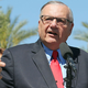 Illustration for article titled Joe Arpaio Is Whining About Losing the Election and Wants Jeff Sessions' Help